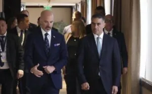 DEA califica a García Harfuch como "socio de confianza”