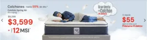¿Dormiste, pero no descansaste? Realiza estos cambios en tu recámara