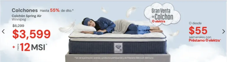 ¿Dormiste, pero no descansaste? Realiza estos cambios en tu recámara