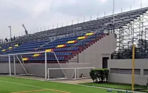 América Femenil estrenará mini estadio El Nido en Coapa.