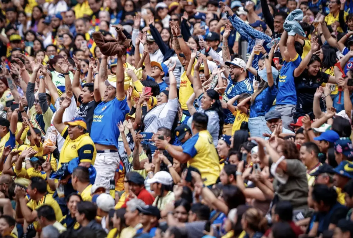 Afición americanista podrá disfrutar de nuevas experiencias en El Nido.
