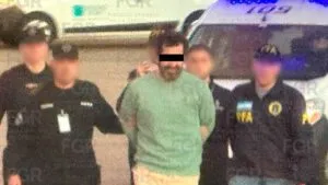 Esposa de Fernando Farías teme por su vida en prisión