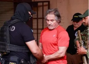 FGR va por 2.24 millones de pesos de Hernán Bermúdez Requena