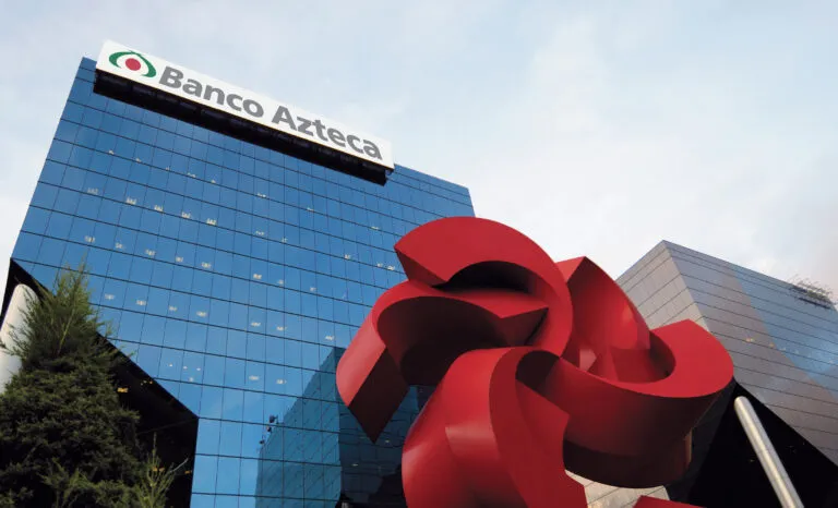 Grupo Salinas, Banco Azteca y Elektra transparentan sus pagos al SAT