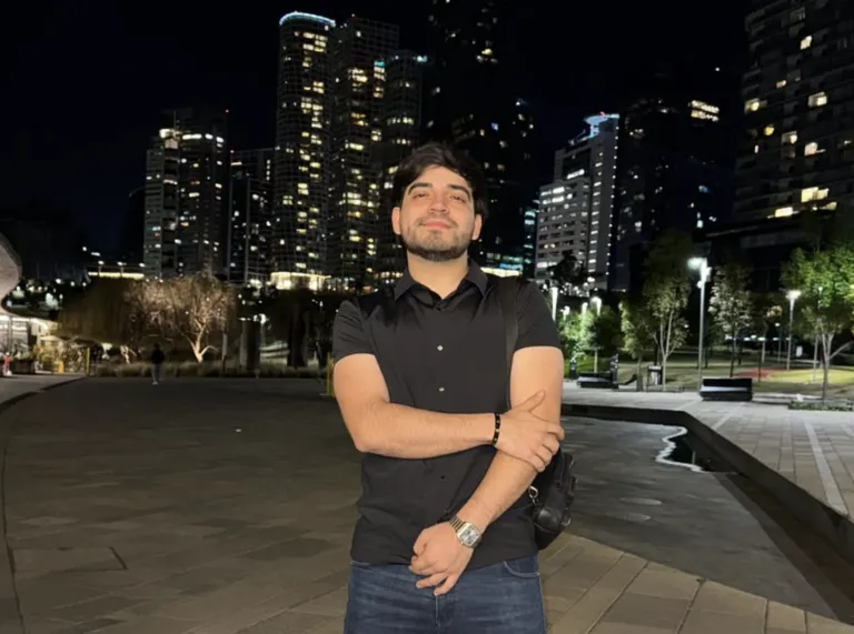 César Gastélum fue asesinado durante una transmisión en vivo en Culiacán, Sinaloa.