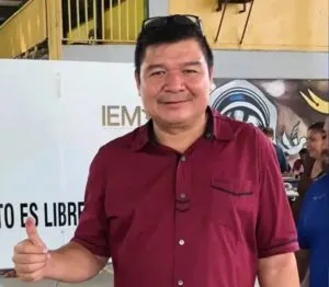 Morena se deslinda de Roldán Álvarez Ayala, hermano de "El R1"