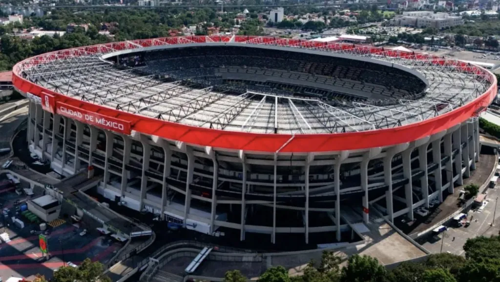Ollamani reportó pérdidas extraordinarias derivadas de los compromisos financieros asumidos por la organización del Mundial de la FIFA 2026.