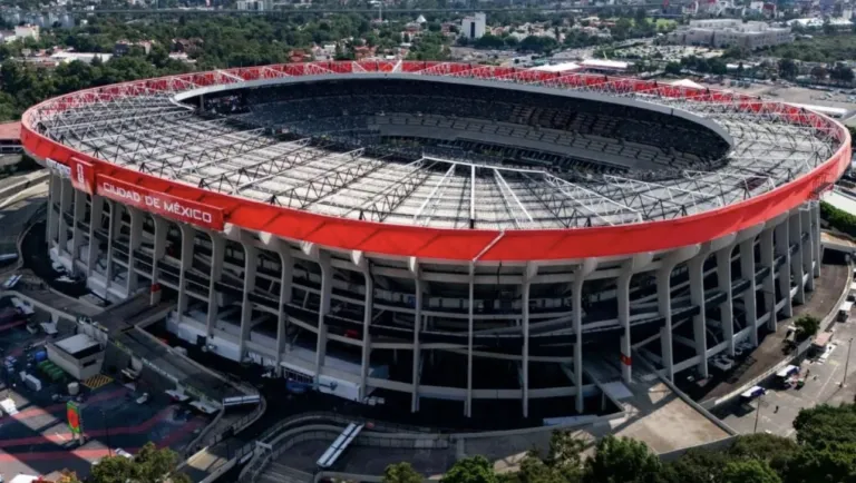 Ollamani reportó pérdidas extraordinarias derivadas de los compromisos financieros asumidos por la organización del Mundial de la FIFA 2026.