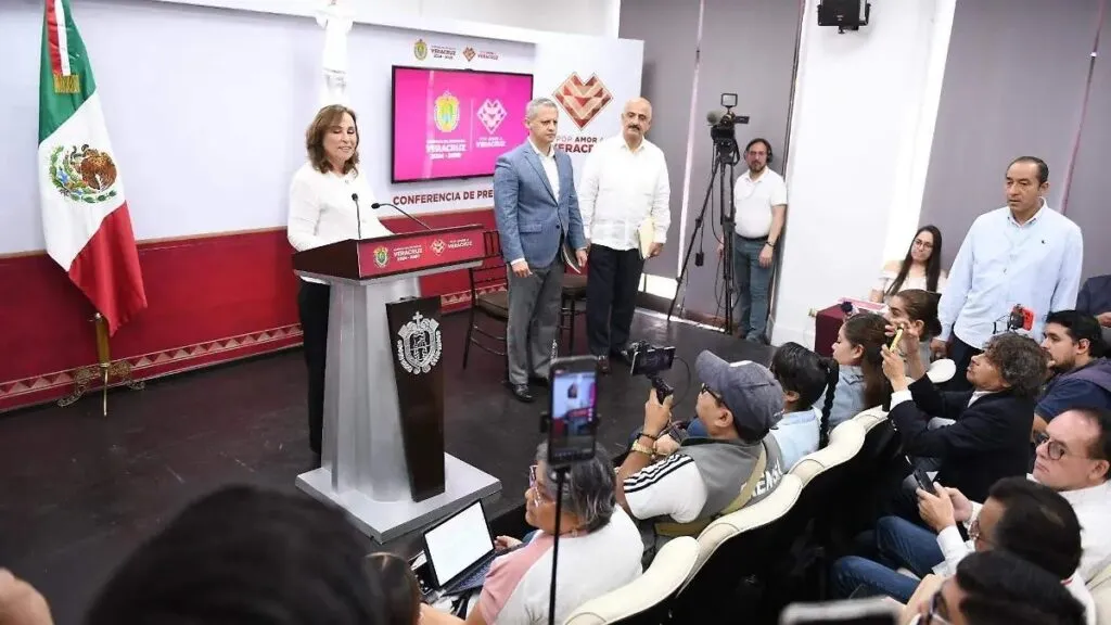Nahle acusa a Castagné de ser prófugo y él responde con señalamientos