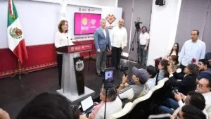 Nahle acusa a Castagné de ser prófugo y él responde con señalamientos