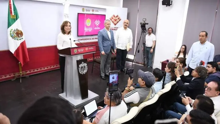 Nahle acusa a Castagné de ser prófugo y él responde con señalamientos