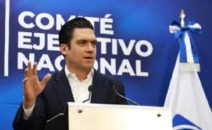 PAN exige juicio político contra Rocha; PRI pide su detención