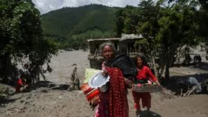 Papa León XIV expresa sus condolencias a víctimas de riada en Nepal