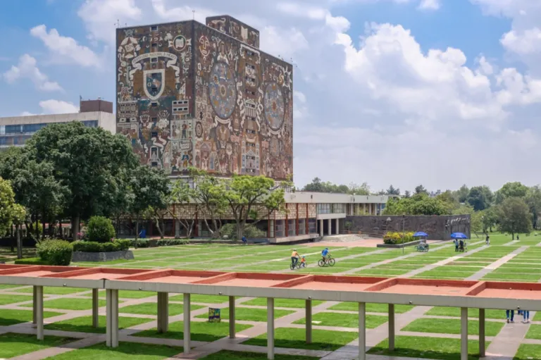 Habrá auditoría tecnológica al proceso de examen de ingreso en línea aplicado por Territorium Life para aspirantes de la UNAM.