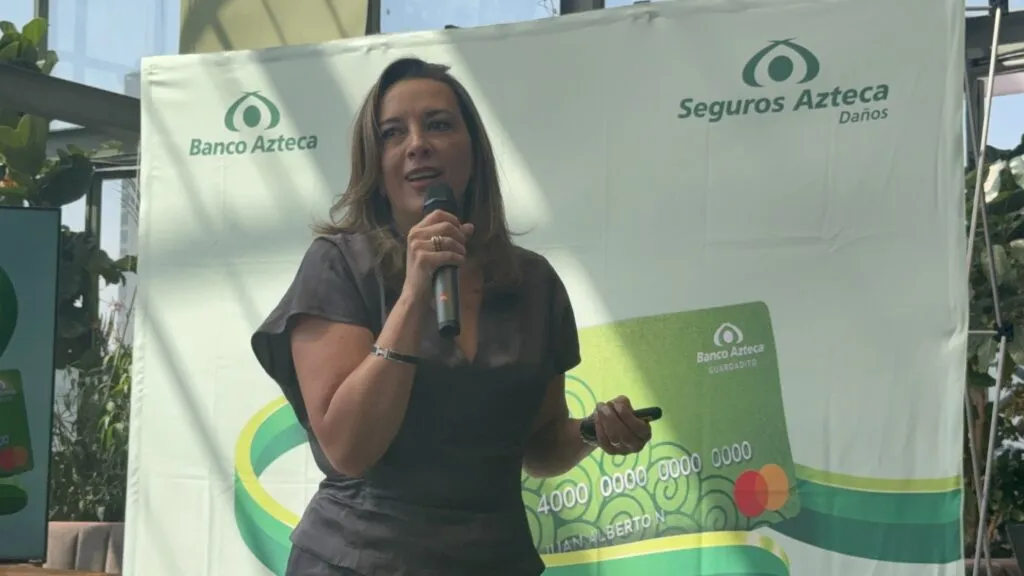 Banco Azteca activa Protección Riesgos Digitales ante aumento de ciberfraudes