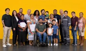 En 2025, en México residían 130.9 millones de personas