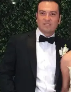 FGR obtiene orden de aprehensión contra Amílcar 'O', presunto amigo de Andy López Beltrán