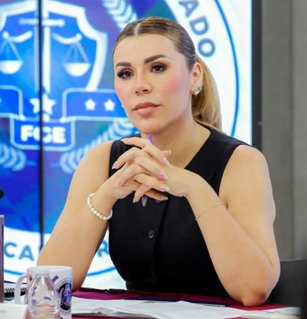 Marina del Pilar se deslinda de acusaciones de EE.UU. contra su exesposo