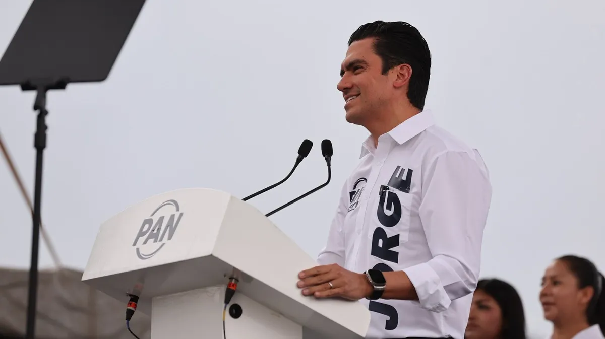 PAN pide poner fin al "narcopacto" y cadena perpetua a narcopolíticos