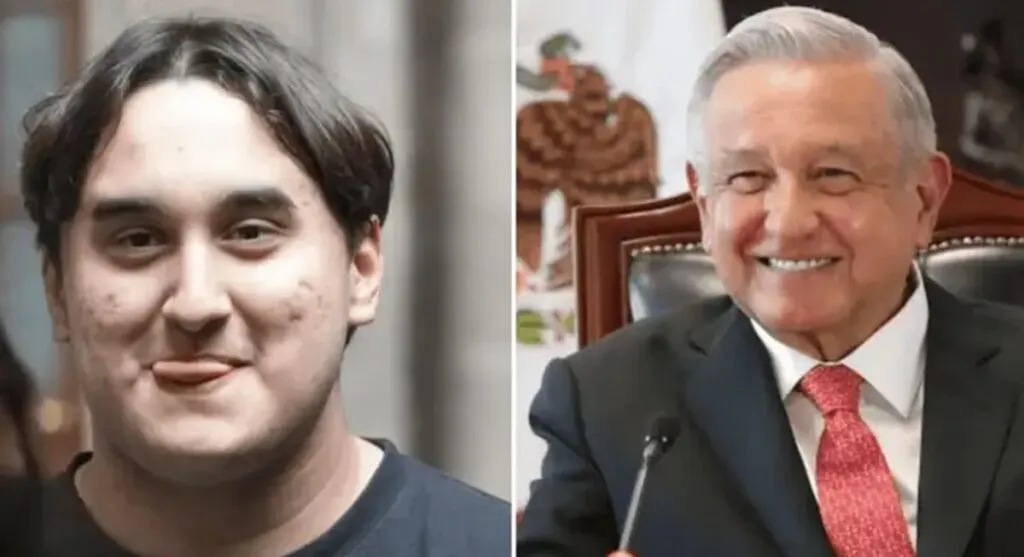 Revelan cuánto paga hijo de AMLO en la Universidad Intercontinental