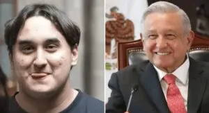 Revelan cuánto paga hijo de AMLO en la Universidad Intercontinental