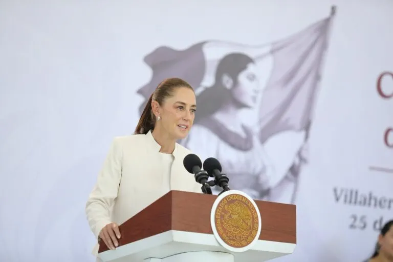 Sheinbaum anuncia que darán nuevo informe sobre caso Ayotzinapa