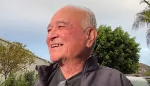 Sheinbaum justifica traslado de Ernesto Ruffo a Ensenada que duró 40 hora