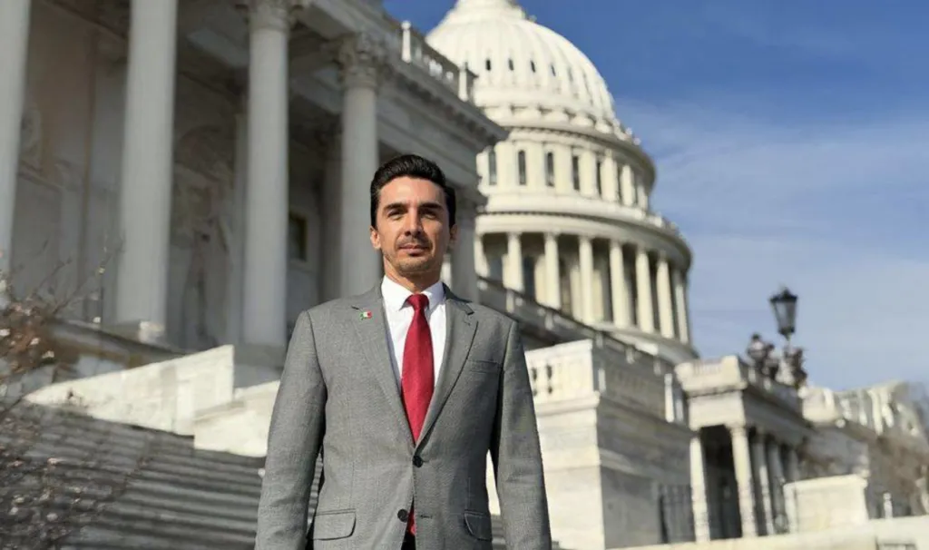 Alejandro Martínez Araiza analiza el papel de los salarios y los derechos laborales en la integración de México, Estados Unidos y Canadá.