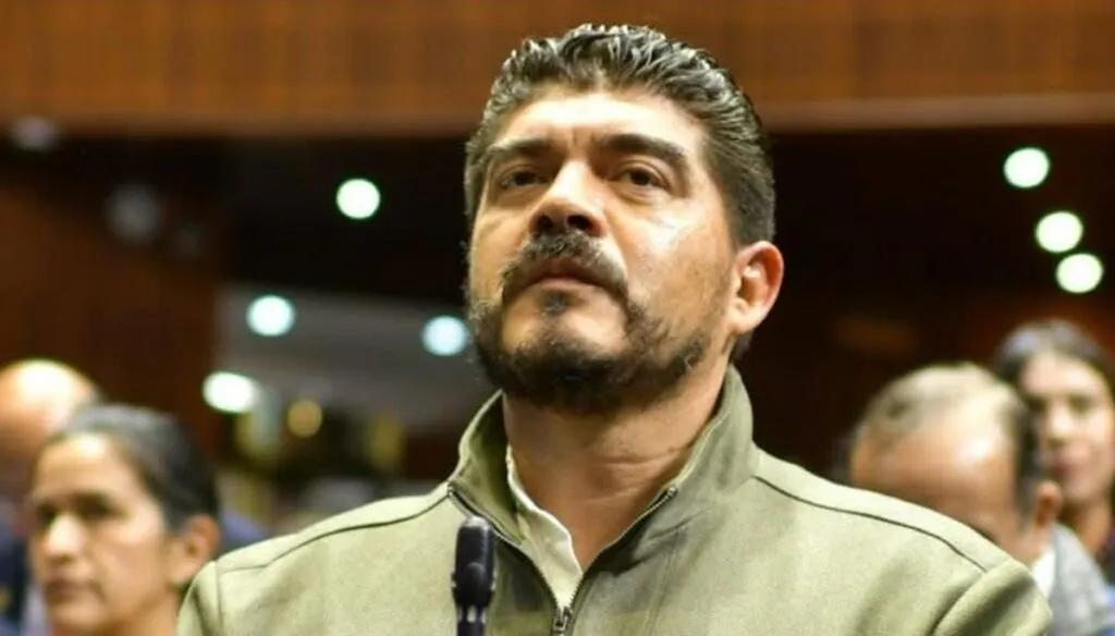 Zenyazen Escobar muere en Veracruz; Fiscalía investiga su muerte