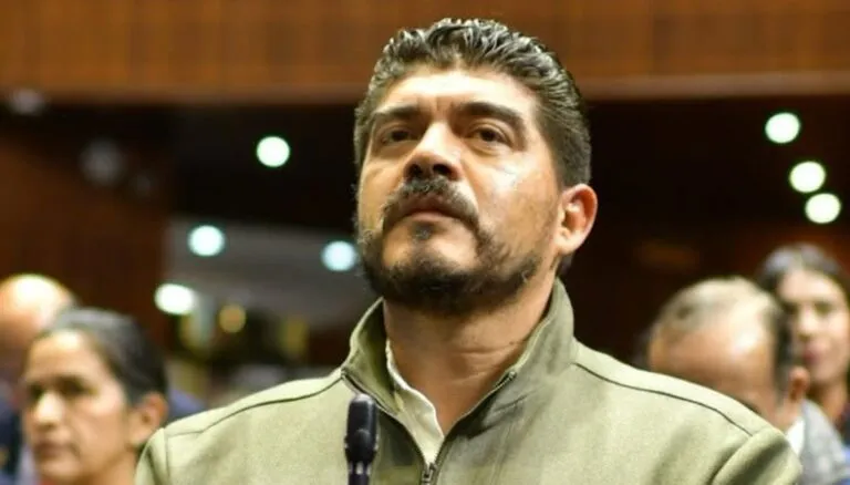 Zenyazen Escobar muere en Veracruz; Fiscalía investiga su muerte
