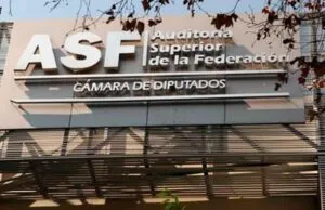 Auditoría Superior de la Federación abre investigación contra el INE