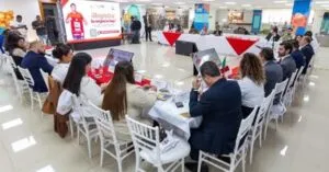 Proyectan derrama de 235 mil millones de pesos en El Buen Fin 2026