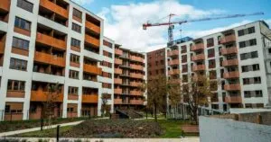 Desarrollo de vivienda impulsa inversiones en el país: Trevalde.