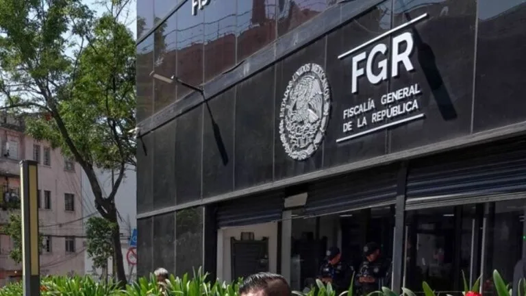 FGR archivó denuncias de la UIF contra empresa de Jack Landsmanas señalada por hacer negocios con Venezuela