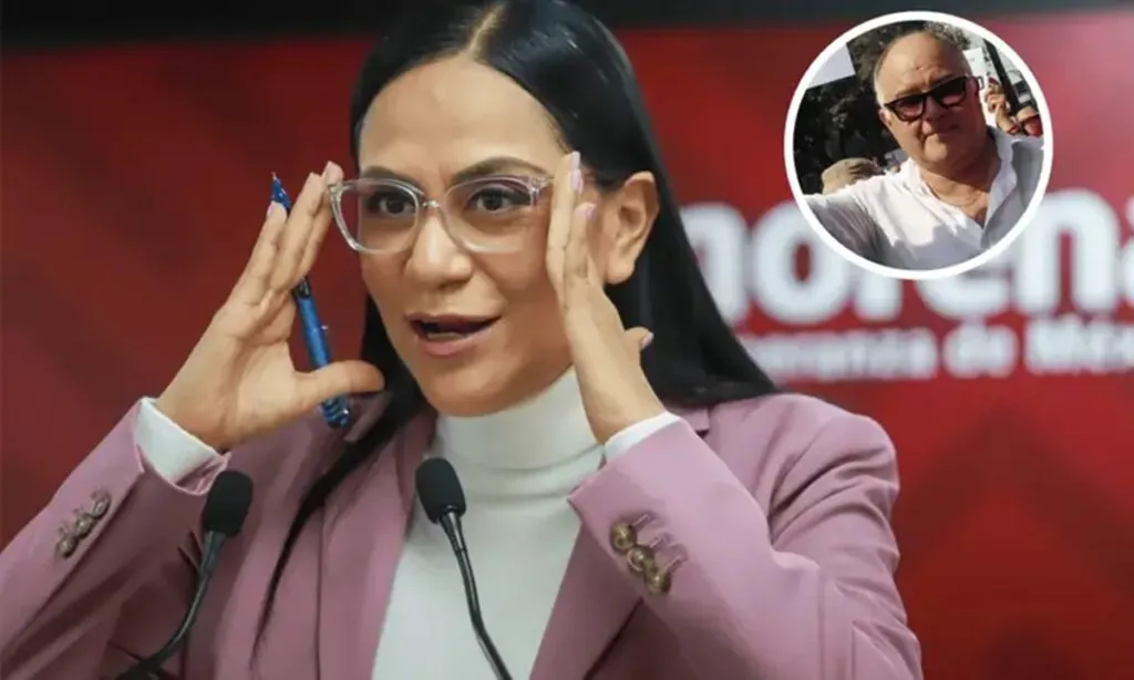 Héctor de Mauleón responde a Ariadna Montiel y descarta disculpa