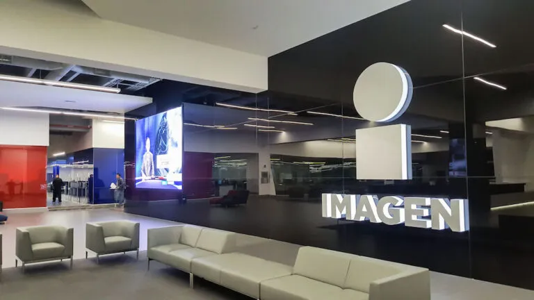 Imagen TV entra en nueva etapa a 10 años de su lanzamiento.