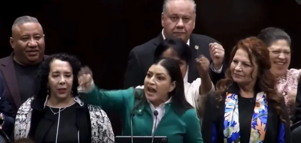 Diputados aprueban reforma a la Ley Aduanera; tras pifia, Morena corea estar a favor del huachicol fiscal