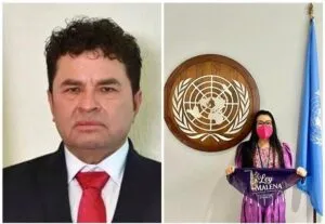 María Elena Ríos busca que SCJN niegue amparos a Vera Carrizal