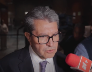 “No creo que denuncias por presuntas irregularidades en el INE afecten la credibilidad del organismo”, dice Monreal