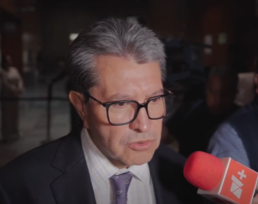 “No creo que denuncias por presuntas irregularidades en el INE afecten la credibilidad del organismo”, dice Monreal
