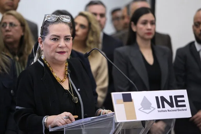 Órgano de Control del INE investiga a 15 funcionarios en gestión de Taddei por conflicto de interés