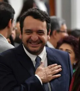 Padres de niños con cáncer denunciarán a Andy López y Amílcar Olán ante la FGR