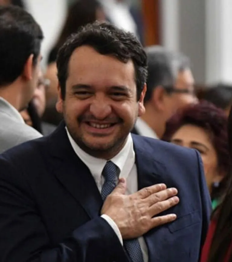 Padres de niños con cáncer denunciarán a Andy López y Amílcar Olán ante la FGR