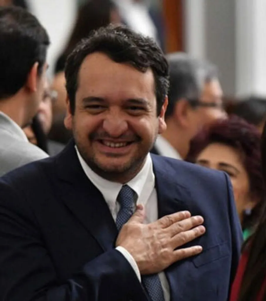 Padres de niños con cáncer denunciarán a Andy López y Amílcar Olán ante la FGR