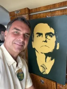 Partido de Bolsonaro logra la mayoría en el Congreso de Brasil tras las elecciones generales