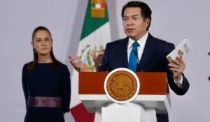 Plataformas digitales deben detectar y retirar de inmediato contenidos que inciten a la violencia: Mario Delgado