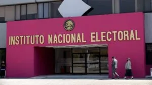 Se tambalea Taddei, titular del INE, a siete meses de la elección