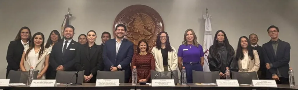 Secretaría de Economía y The Climb Institute impulsan el Programa NEXT Compromiso y Empleo 2026