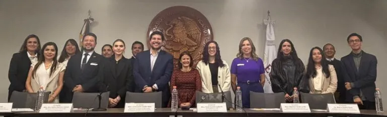 Secretaría de Economía y The Climb Institute impulsan el Programa NEXT Compromiso y Empleo 2026