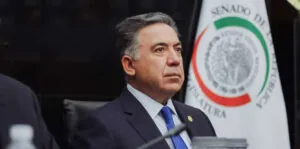 Senado rechaza solicitud ciudadana de quitar fuero a Inzunza